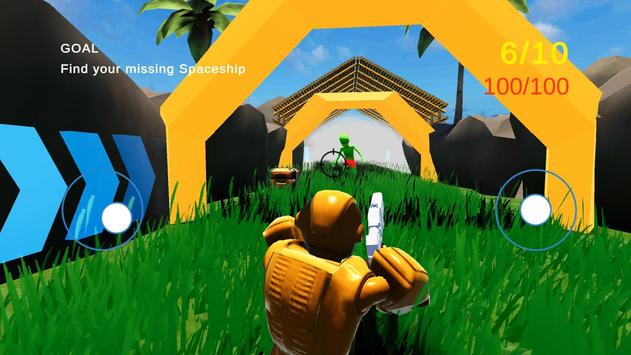 终极机器人之战-插图3