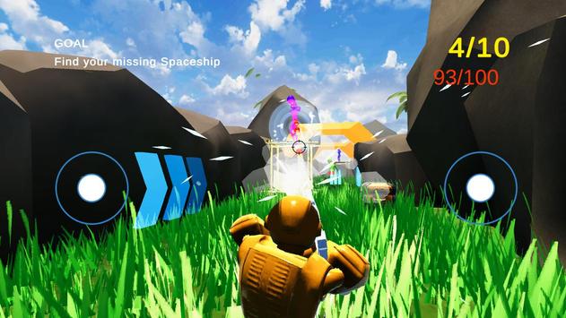 终极机器人之战-插图2