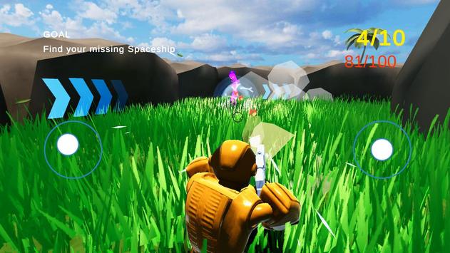 终极机器人之战-插图1