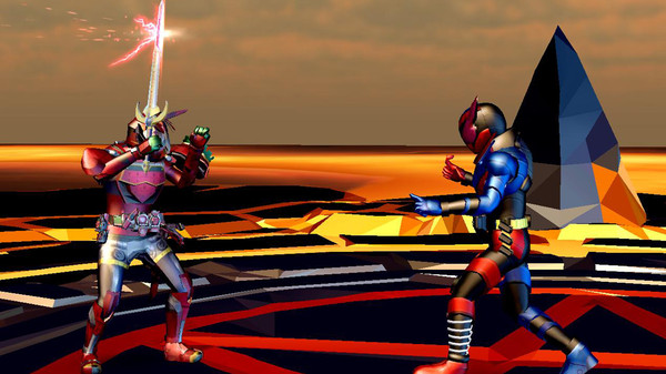 假面骑士之光影传说-插图2 假面骑士之光影传说-插图2