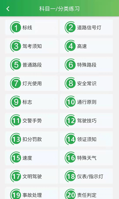 驾考神助攻-插图3