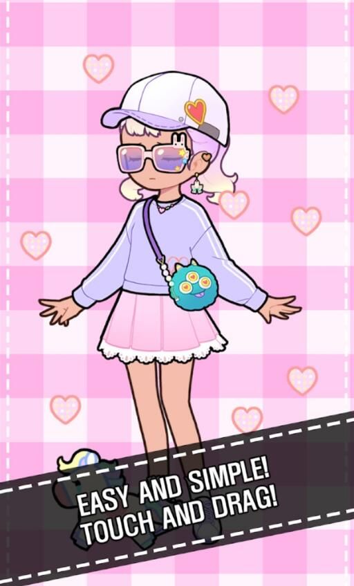 亿万少女的明星梦-插图3