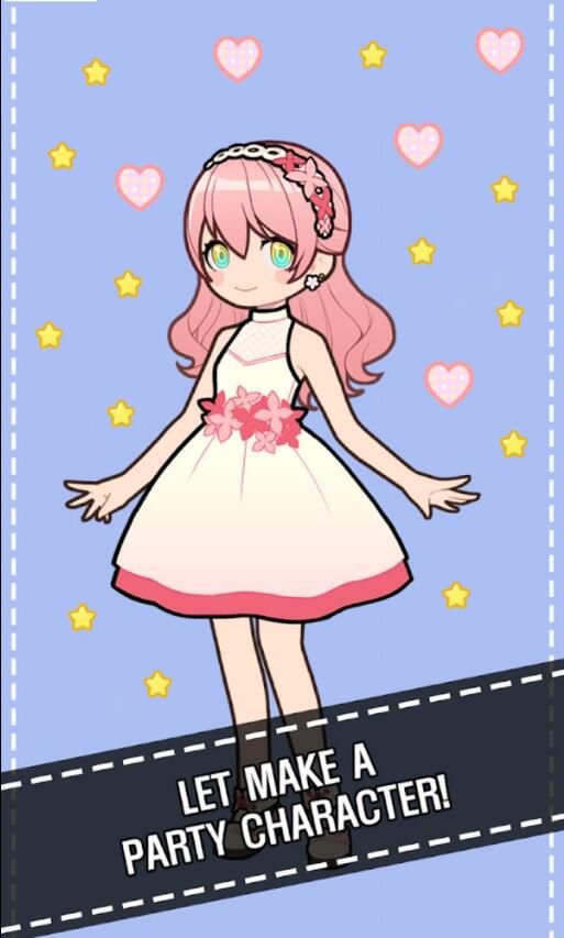 亿万少女的明星梦-插图1