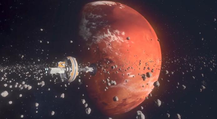 灵宇宙简史-插图1