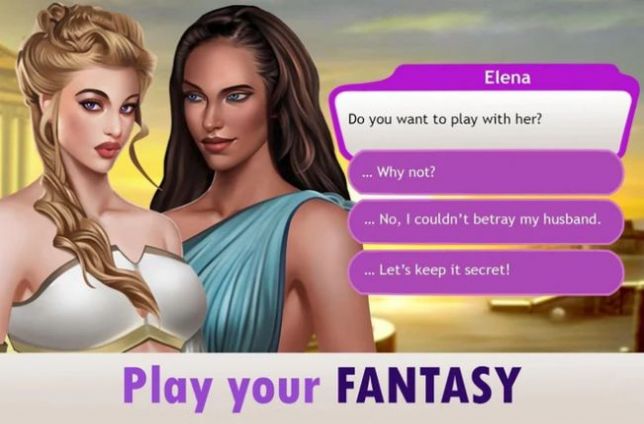 PPPPU Project同人模拟器-插图3