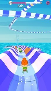 3D水上滑梯-插图2 3D水上滑梯-插图2