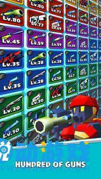 空闲僵尸启示录-插图2