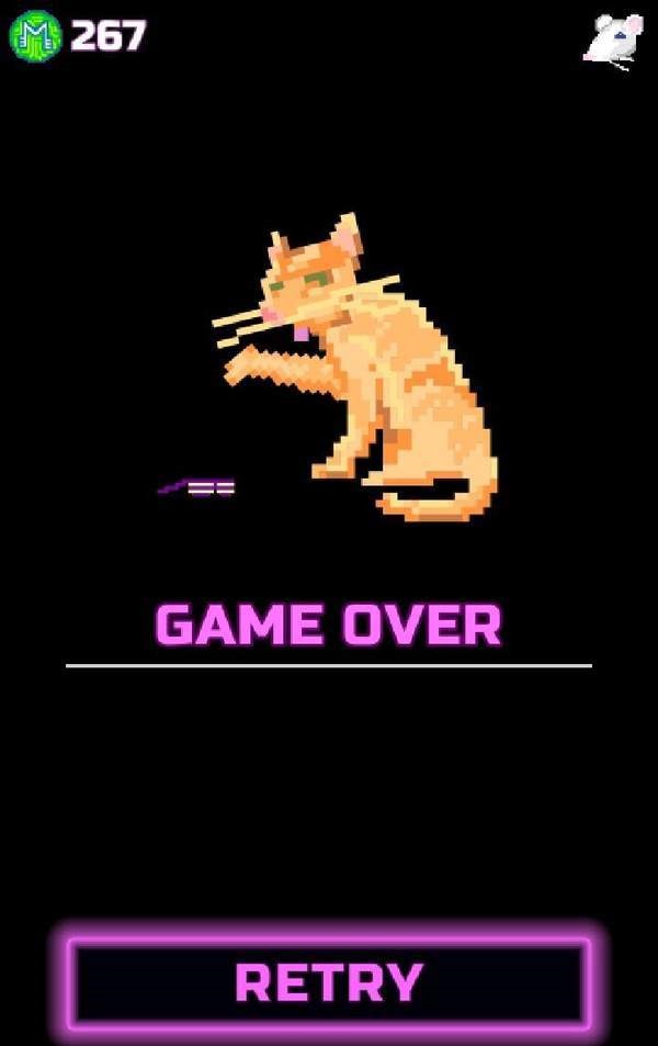 老鼠迷宫找奶酪-插图3