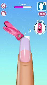 女神指甲艺术-插图1 女神指甲艺术-插图1