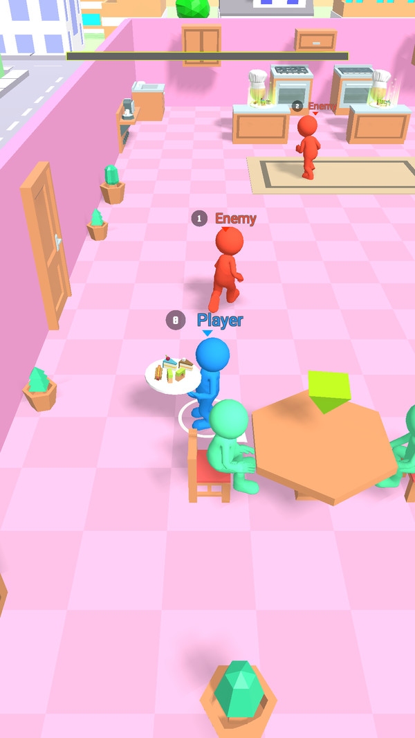 服务员我最棒-插图1