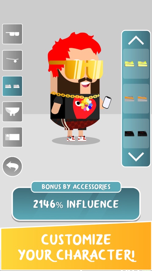 异界娱乐传媒大亨-插图1