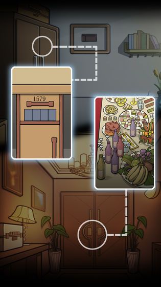 异能怪盗团-插图1