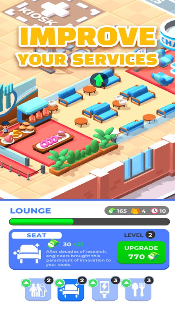 闲置火车站-插图2