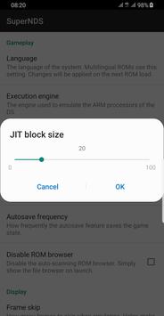 supernds模拟器金手指-插图2