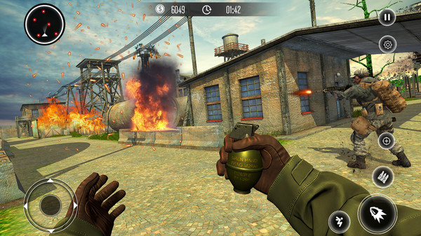 火力突击队-插图3