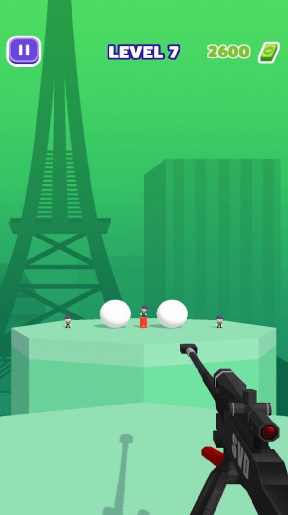 我就是狙神-插图2