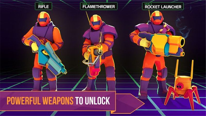 先驱构造体-插图1