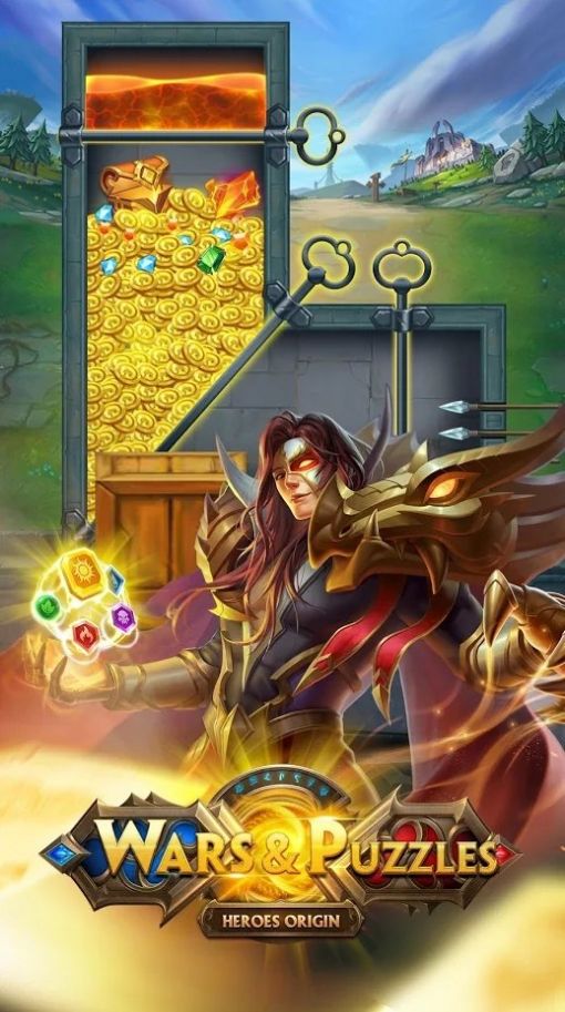 魔戒之半兽人英雄传-插图3