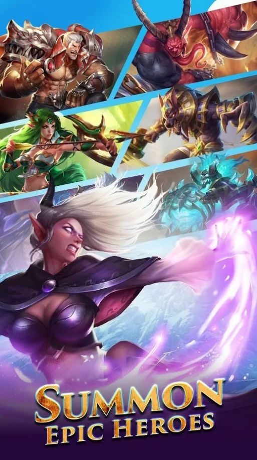 魔戒之半兽人英雄传-插图2