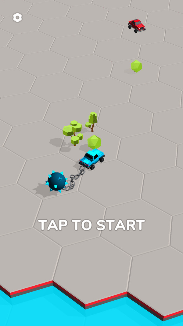 汽车摧毁淘汰赛-插图3