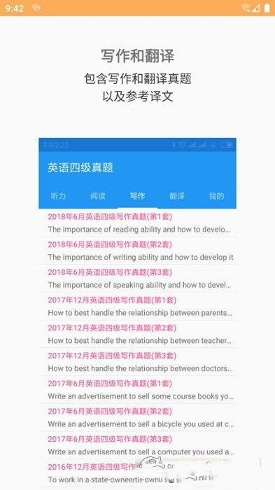 四六级真题-插图2