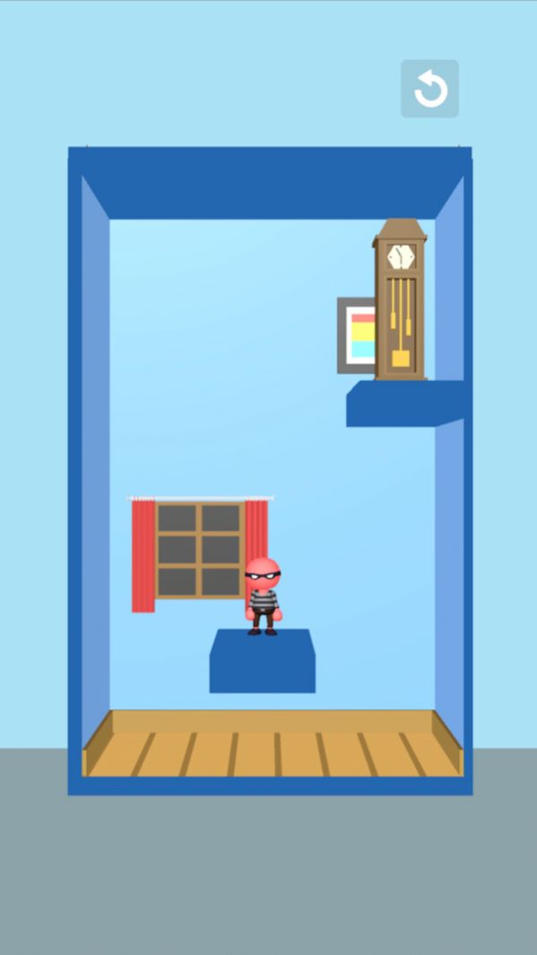 小偷必须死-插图3