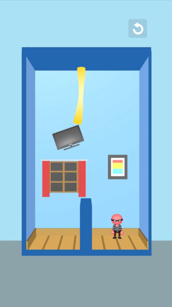 小偷必须死-插图1