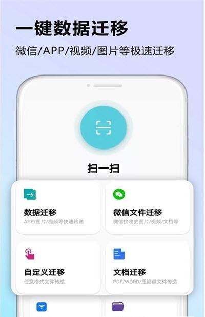 闪传数据迁移-插图3