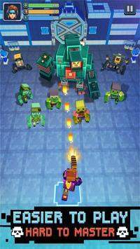 僵尸塔防像素猎人-插图1 僵尸塔防像素猎人-插图1