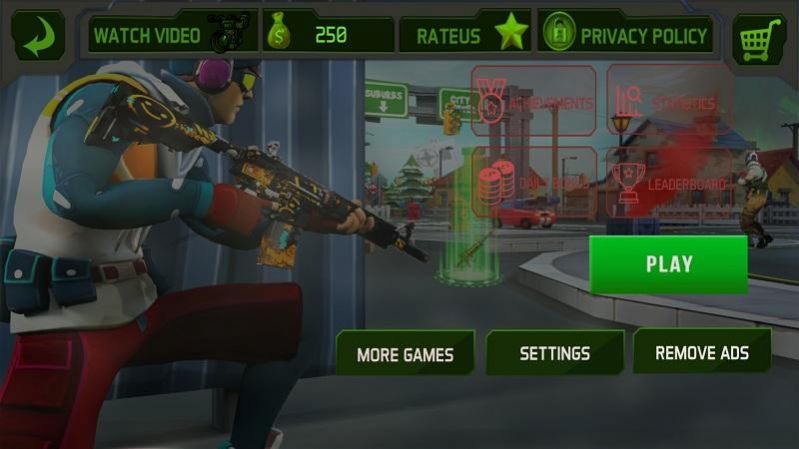 德瓦大逃杀-插图1