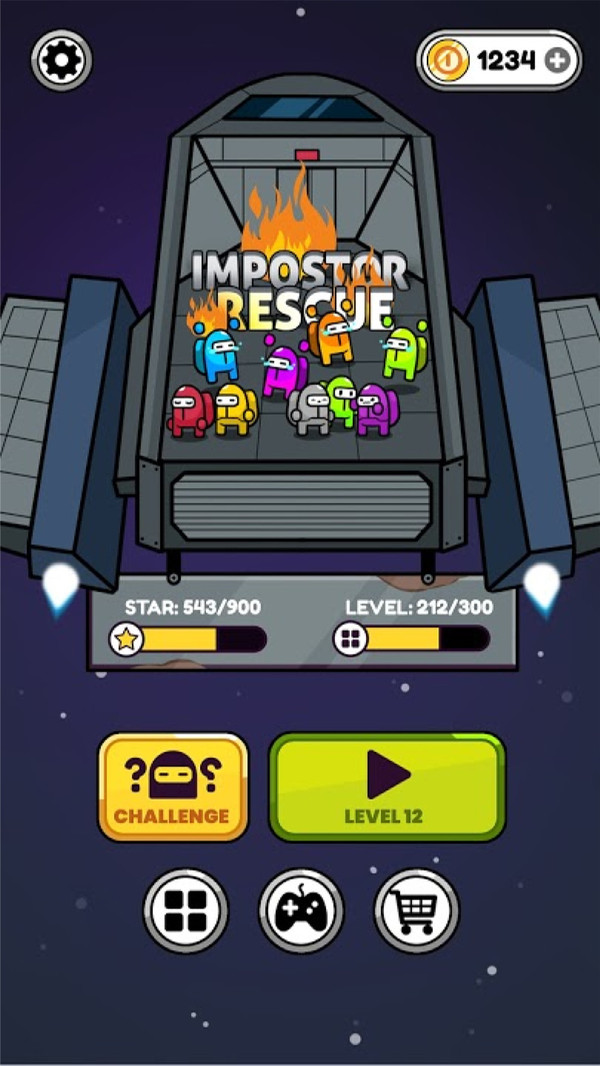 太空狼人救援-插图3