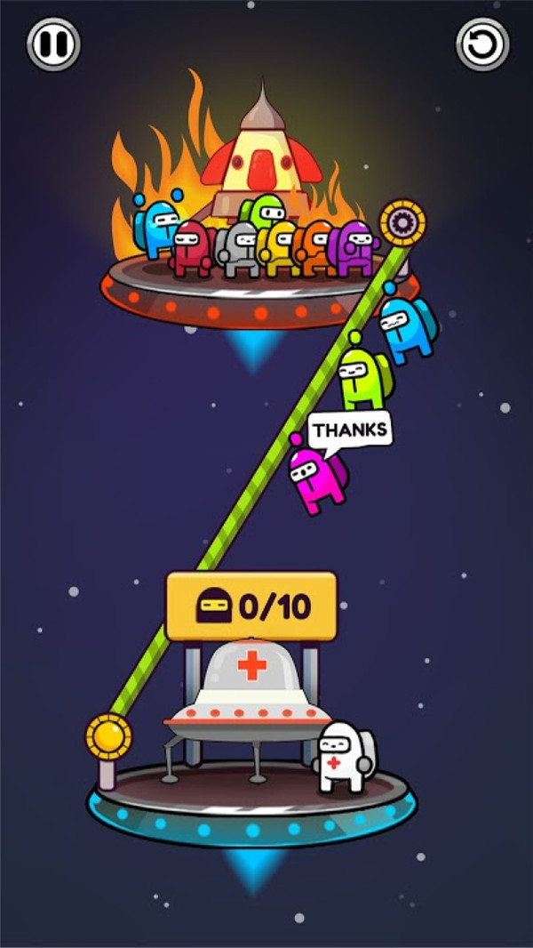 太空狼人救援-插图2