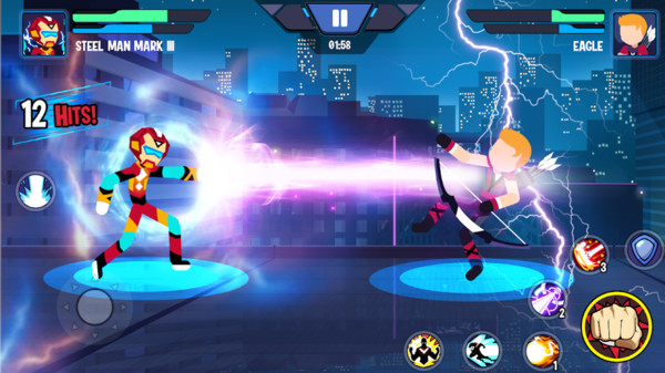 火柴果冻人-插图3 火柴果冻人-插图3