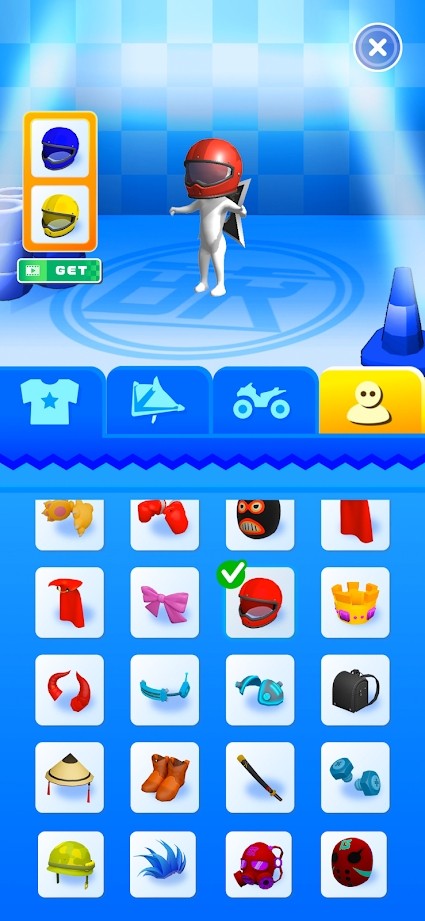 马车冲刺-插图3