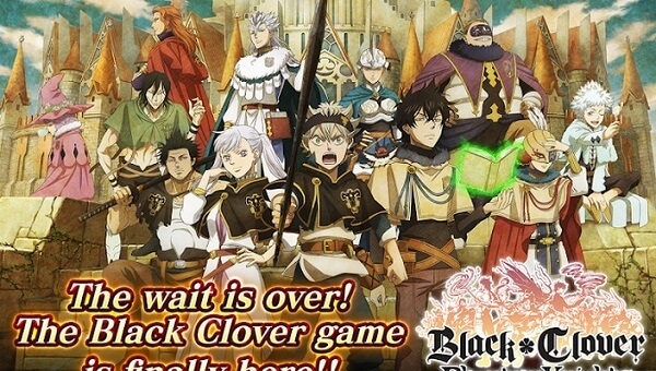 黑色四叶草樱花版-插图2