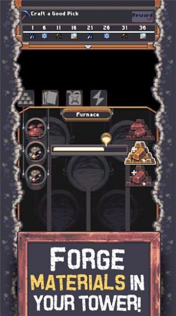 闲井挖矿-插图3