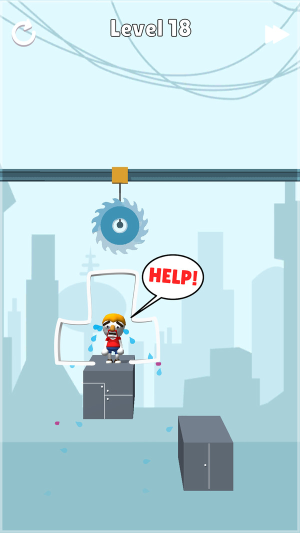 救救隔壁老王-插图3 救救隔壁老王-插图3