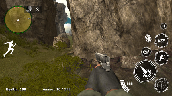 突击队精英杀手-插图3