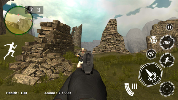 突击队精英杀手-插图2