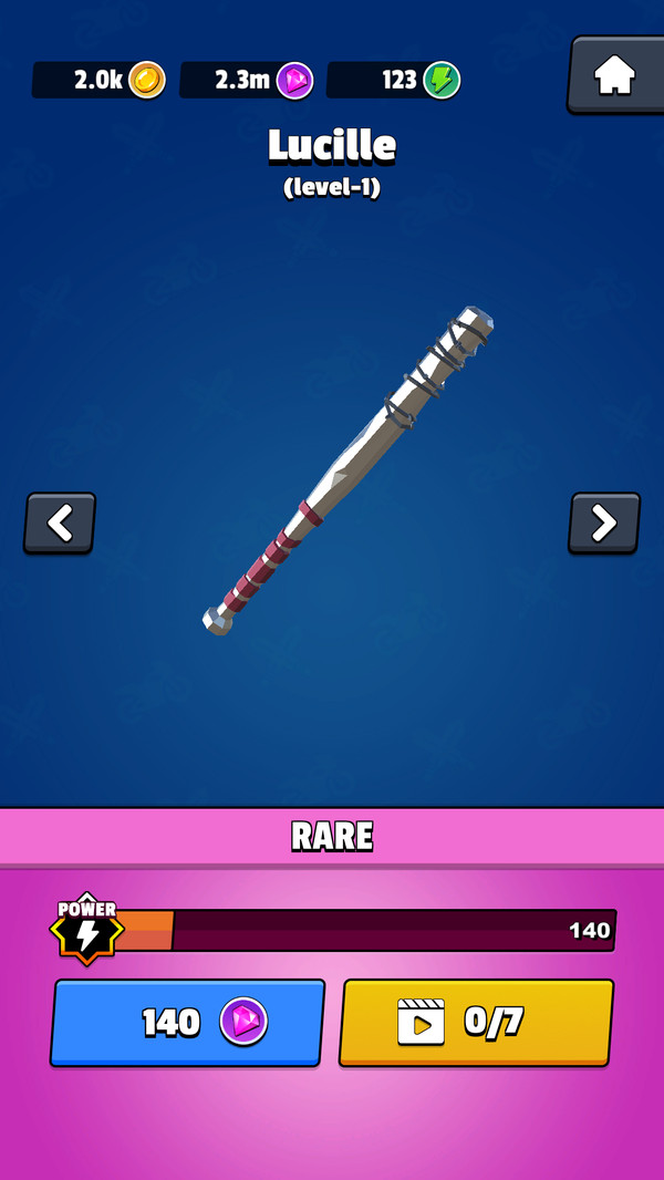 骑士粉碎-插图3