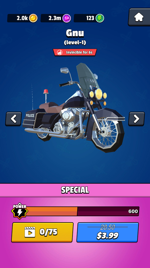 骑士粉碎-插图2