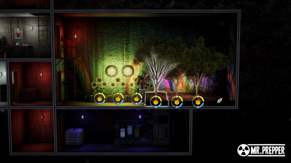 Mr.Prepper中文版-插图3