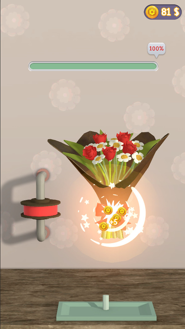 小姐姐鲜花店-插图3 小姐姐鲜花店-插图3