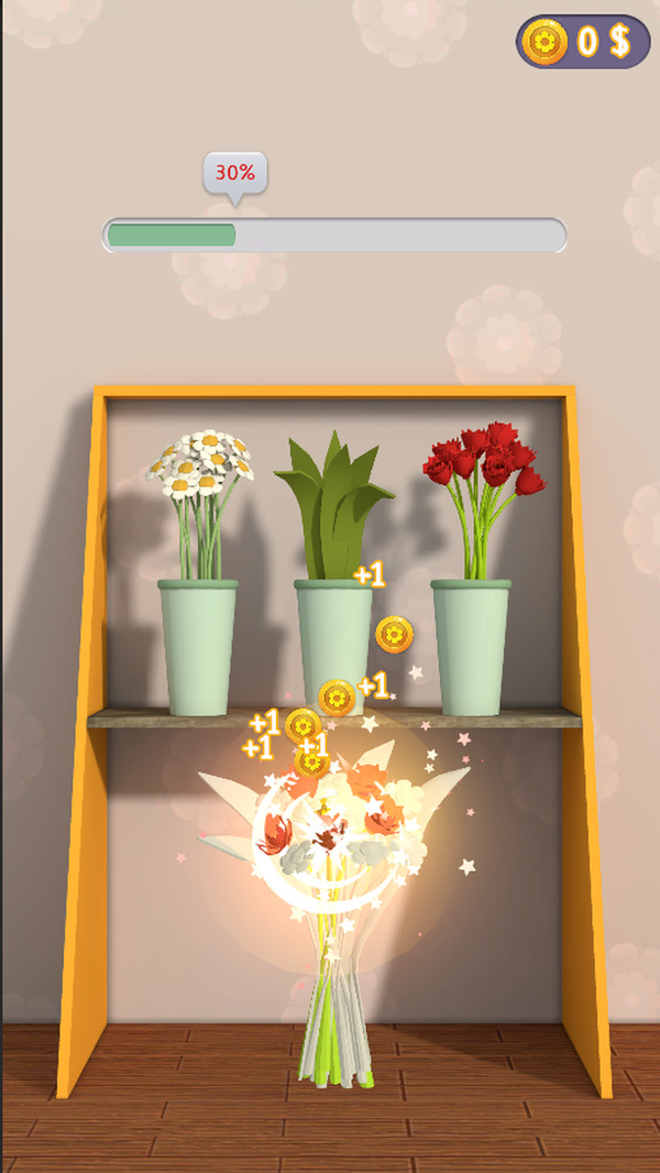 小姐姐鲜花店-插图2 小姐姐鲜花店-插图2