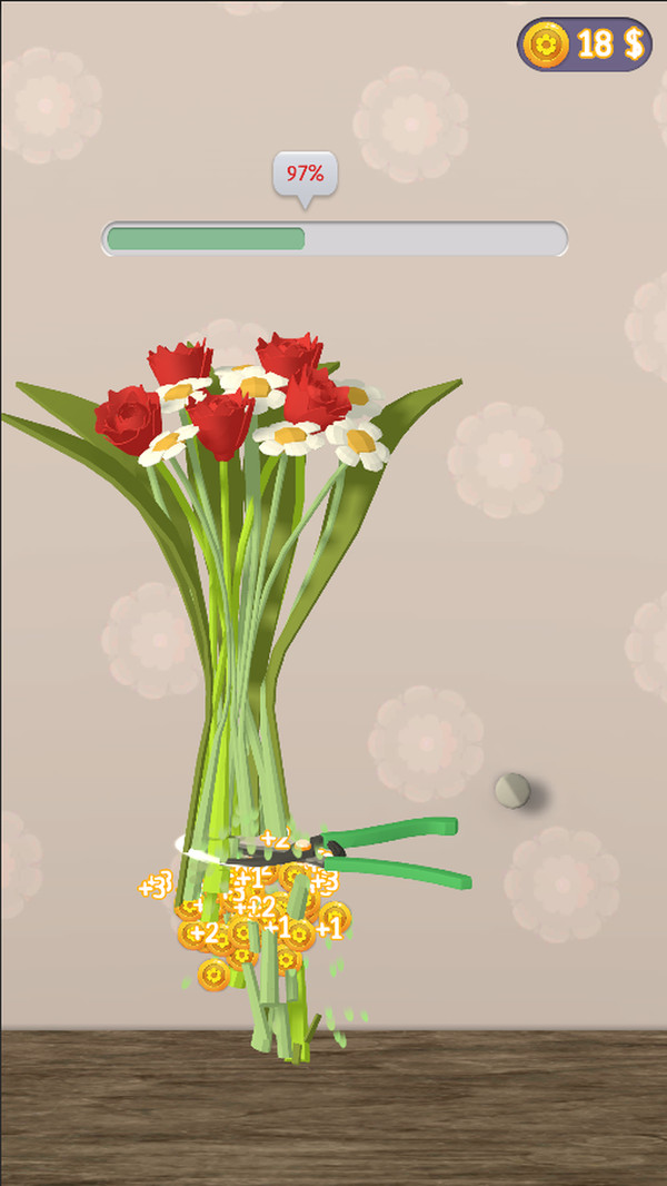 小姐姐鲜花店-插图1 小姐姐鲜花店-插图1