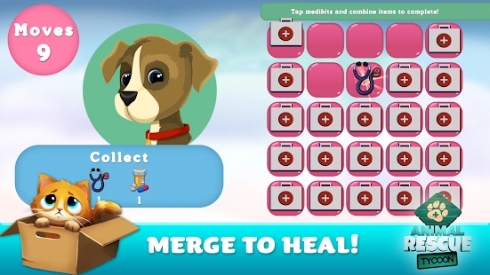 动物救援大亨-插图2