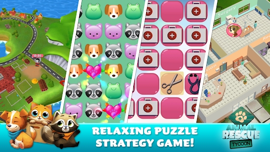 动物救援大亨-插图1