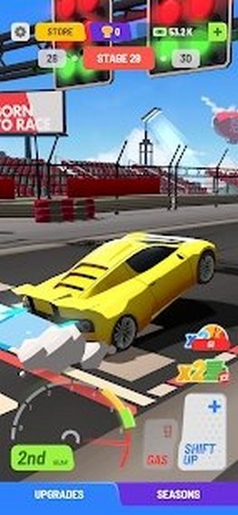 怠速赛车手-插图3