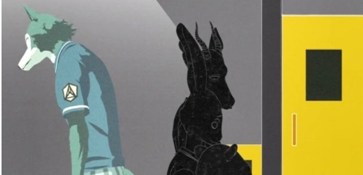 动物狂想曲第二季樱花版-插图1