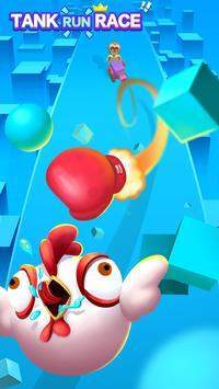 卡通坦克跑酷-插图1
